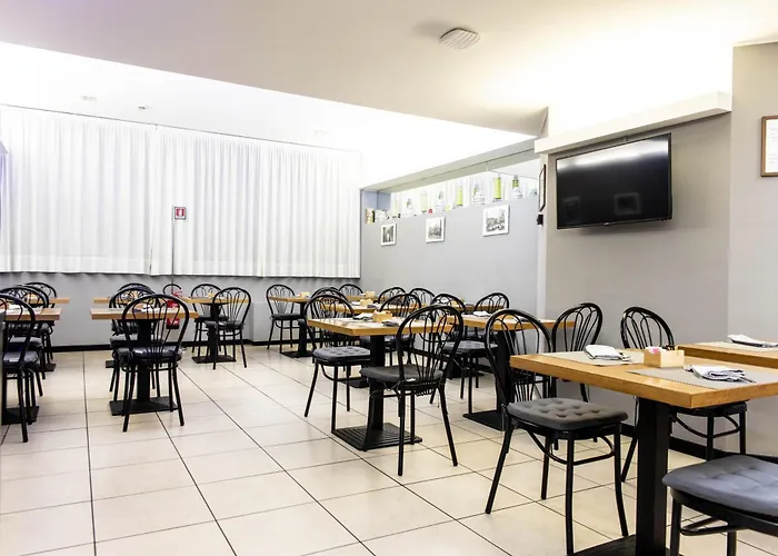 Hotell Berlino