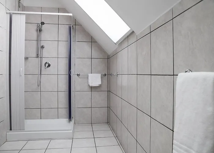 Berlino Hotell